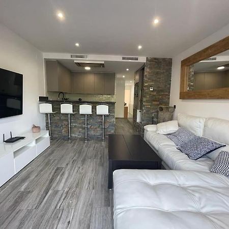 Centrico Apartmento Platja d'Aro Exterior photo