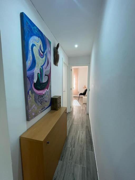 Centrico Apartmento Platja d'Aro Exterior photo