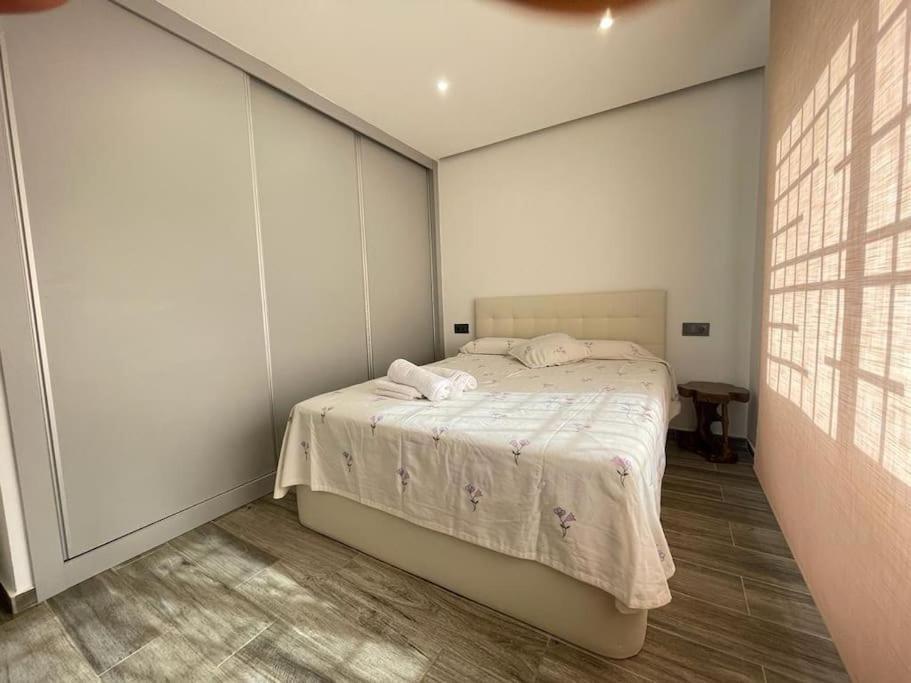Centrico Apartmento Platja d'Aro Exterior photo